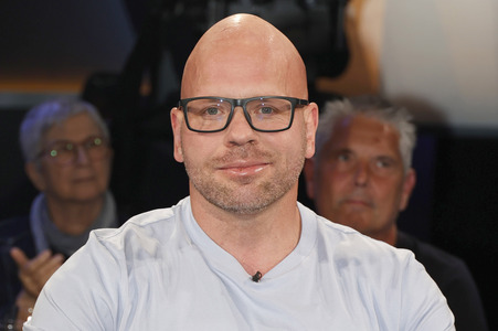 'NDR Talk Show' in Hamburg