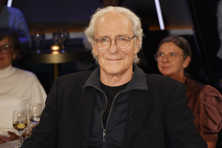 'NDR Talk Show' in Hamburg