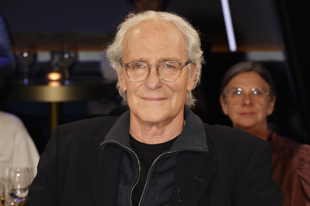 'NDR Talk Show' in Hamburg