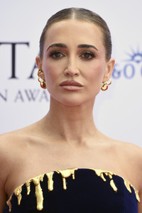 BAFTA Television Awards 2026 in London