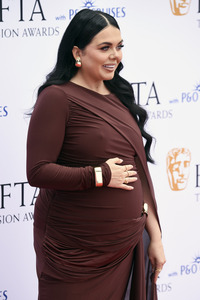 BAFTA Television Awards 2026 in London