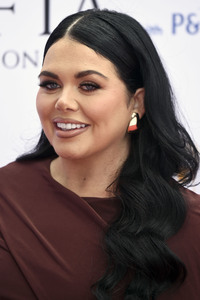 BAFTA Television Awards 2026 in London