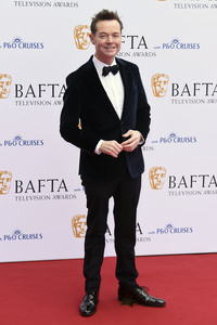 BAFTA Television Awards 2026 in London