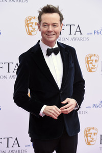 BAFTA Television Awards 2026 in London