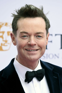 BAFTA Television Awards 2026 in London