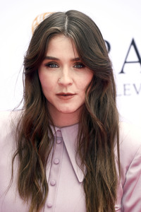 BAFTA Television Awards 2026 in London