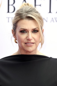 BAFTA Television Awards 2026 in London