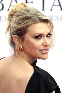 BAFTA Television Awards 2026 in London