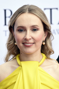 BAFTA Television Awards 2026 in London