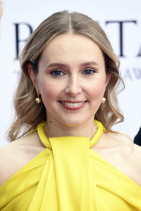BAFTA Television Awards 2026 in London