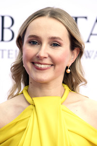 BAFTA Television Awards 2026 in London