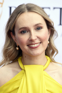 BAFTA Television Awards 2026 in London