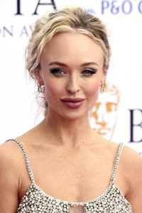 BAFTA Television Awards 2026 in London