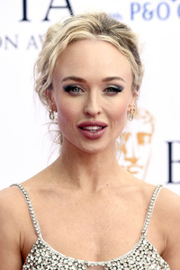 BAFTA Television Awards 2026 in London