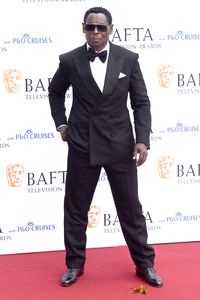 BAFTA Television Awards 2026 in London