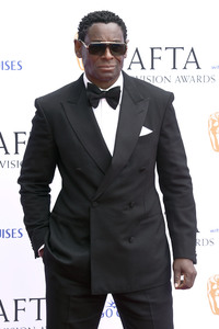BAFTA Television Awards 2026 in London