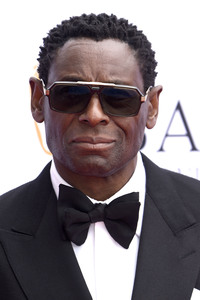 BAFTA Television Awards 2026 in London