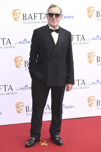 BAFTA Television Awards 2026 in London
