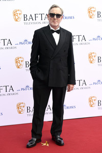 BAFTA Television Awards 2026 in London