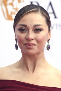 BAFTA Television Awards 2026 in London