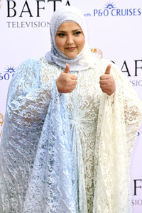 BAFTA Television Awards 2026 in London