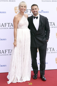 BAFTA Television Awards 2026 in London