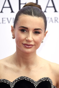 BAFTA Television Awards 2026 in London