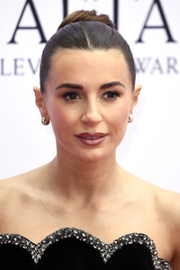 BAFTA Television Awards 2026 in London