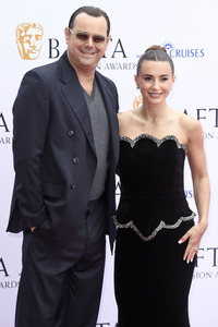 BAFTA Television Awards 2026 in London