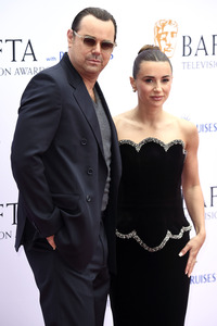 BAFTA Television Awards 2026 in London