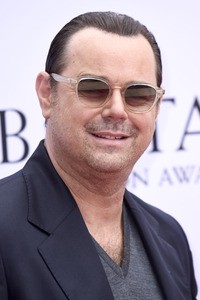 BAFTA Television Awards 2026 in London