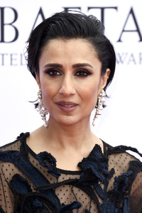 BAFTA Television Awards 2026 in London