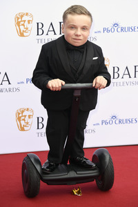BAFTA Television Awards 2026 in London