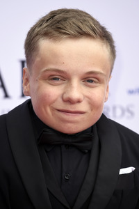 BAFTA Television Awards 2026 in London