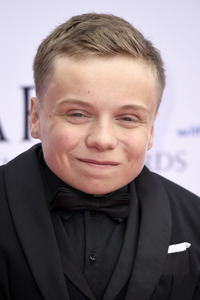 BAFTA Television Awards 2026 in London