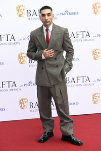 BAFTA Television Awards 2026 in London
