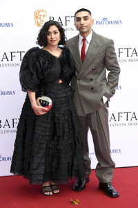 BAFTA Television Awards 2026 in London