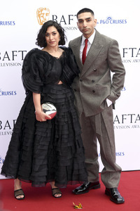 BAFTA Television Awards 2026 in London