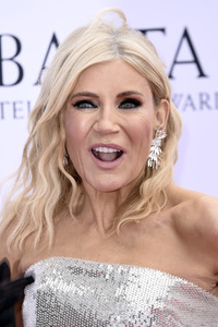 BAFTA Television Awards 2026 in London