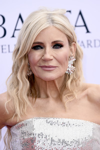 BAFTA Television Awards 2026 in London