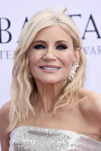 BAFTA Television Awards 2026 in London
