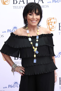 BAFTA Television Awards 2026 in London
