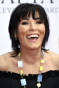 BAFTA Television Awards 2026 in London
