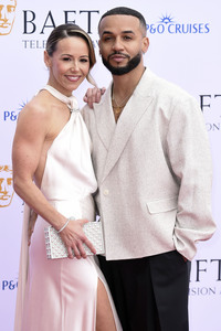 BAFTA Television Awards 2026 in London
