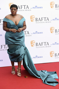 BAFTA Television Awards 2026 in London