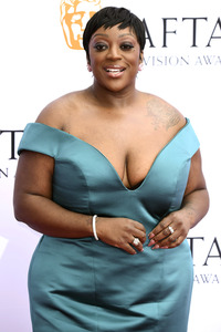 BAFTA Television Awards 2026 in London