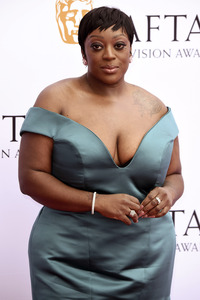 BAFTA Television Awards 2026 in London