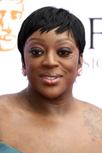 BAFTA Television Awards 2026 in London