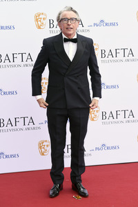 BAFTA Television Awards 2026 in London