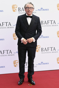 BAFTA Television Awards 2026 in London